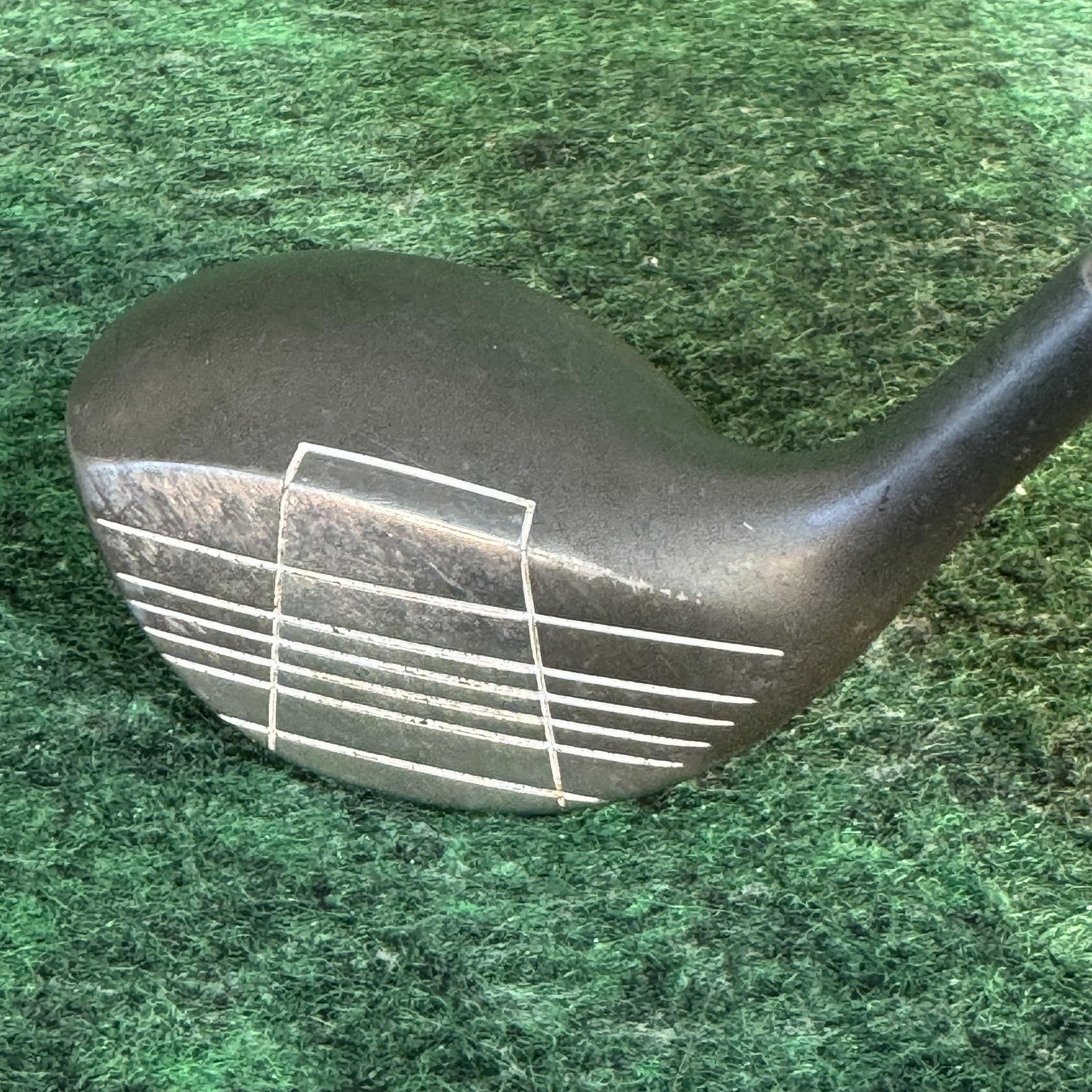 J's Professional 767 Tour Series Driver 10.5° Stiff Steel RH Mens Golf Club