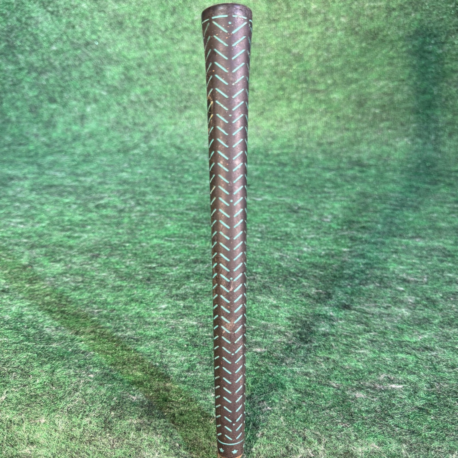 Vintage Ping Eye 2 Red Dot 4 Iron Steel Shaft Karsten USA Made Golf Club