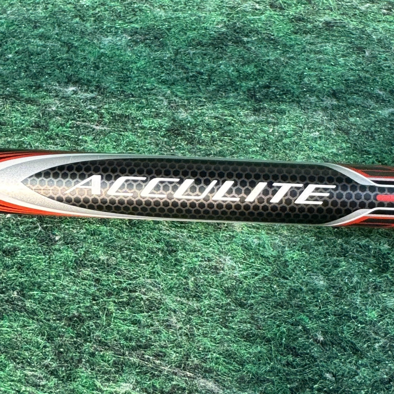 Acer XF Hybrid 5H 25° Acculite G60 R Flex Filament Wound Rescue Golf Club