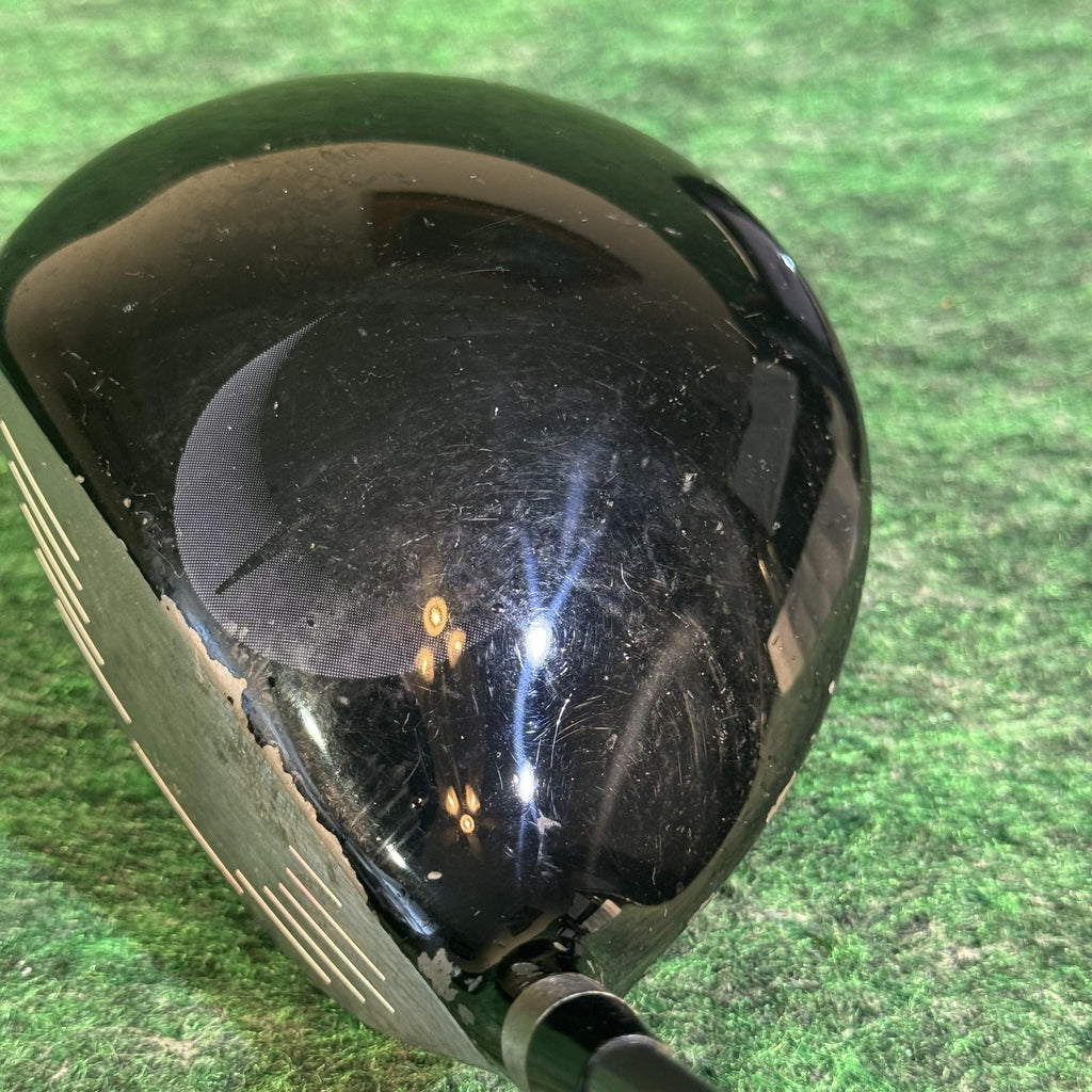Vintage Ping G2 460cc Driver 10° Regular Flex Tec 100D Graphite Right Hand