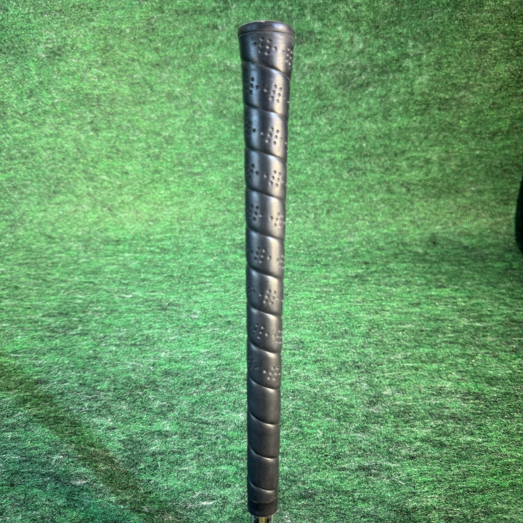 Vintage Pro Pride Z-Model 9 Iron Golf Club Stainless Steel Regular Flex USA Made