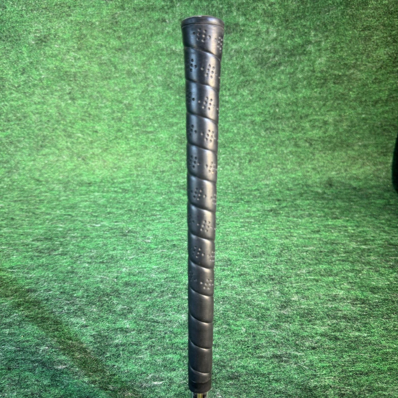 Vintage Pro Pride Z-Model 9 Iron Golf Club Stainless Steel Regular Flex USA Made