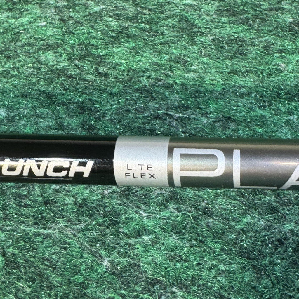 Adams Golf Idea a3OS Boxer 4 Hybrid ProLaunch Platinum Lite Flex Graphite Shaft