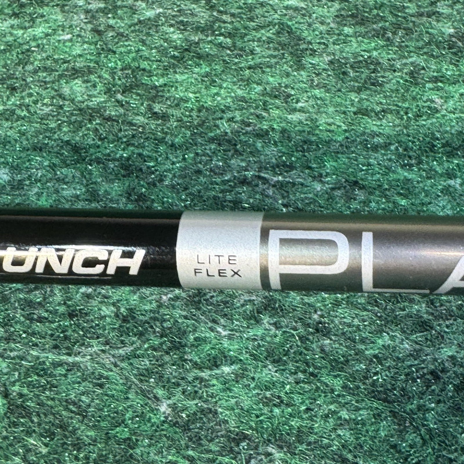 Adams Golf Idea a3OS Boxer 4 Hybrid ProLaunch Platinum Lite Flex Graphite Shaft