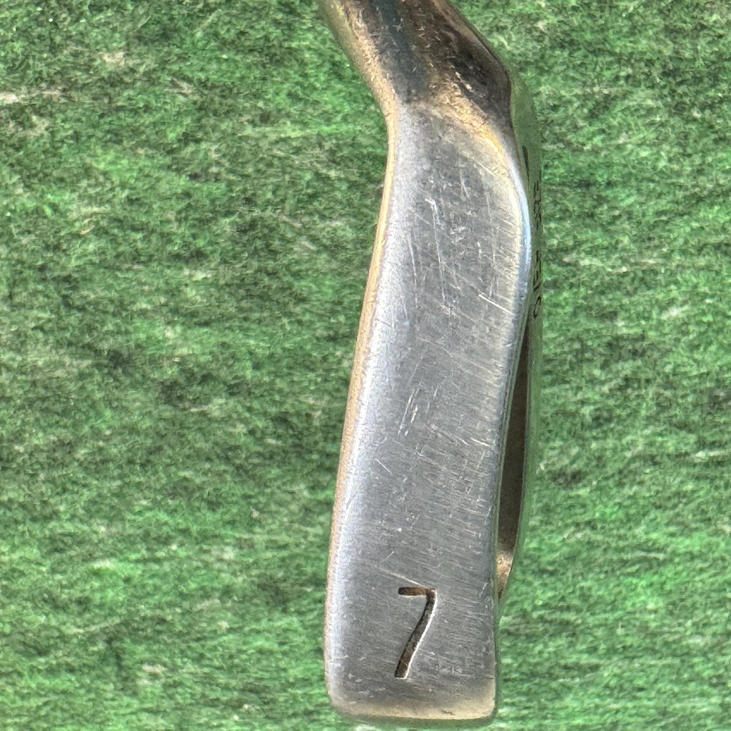 King Snake Oversize 7 Iron Golf Club High Modulus R Flex Graphite