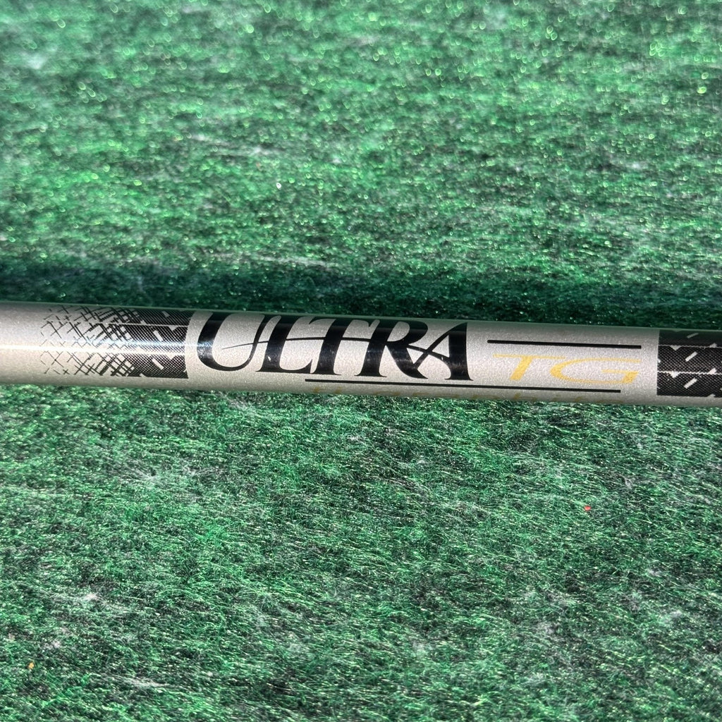 Wilson Ultra TG Titanium 1 Driver 10.5° Graphite Regular Flex Golf Club