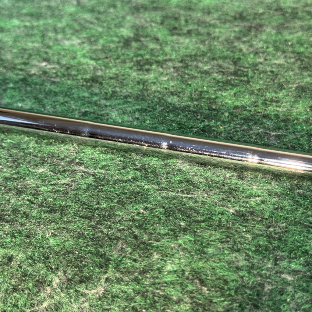 Dunlop Talon II Oversized 7 Iron Womens RH Steel Shaft Silver Golf Club