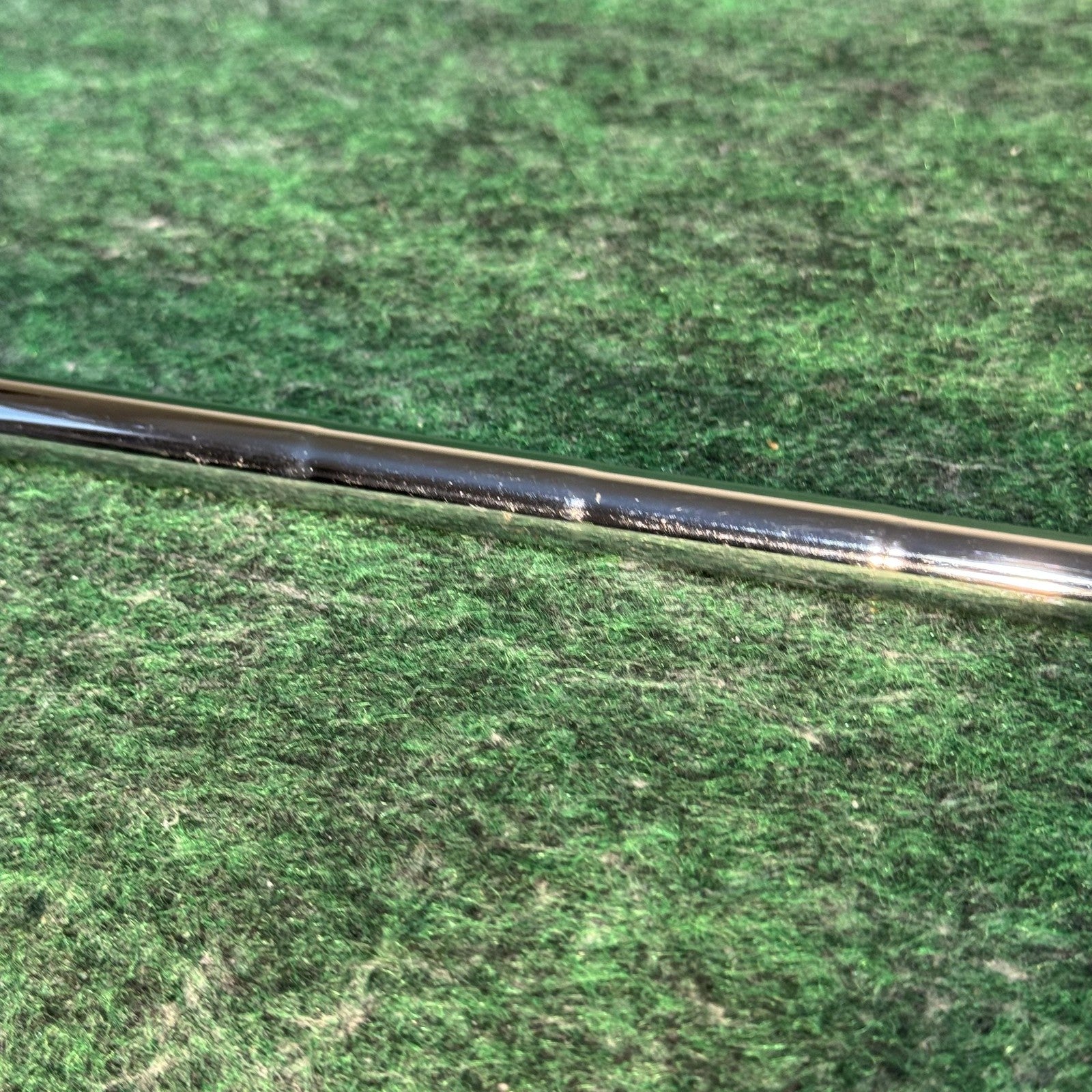Dunlop Talon II Oversized 7 Iron Womens RH Steel Shaft Silver Golf Club