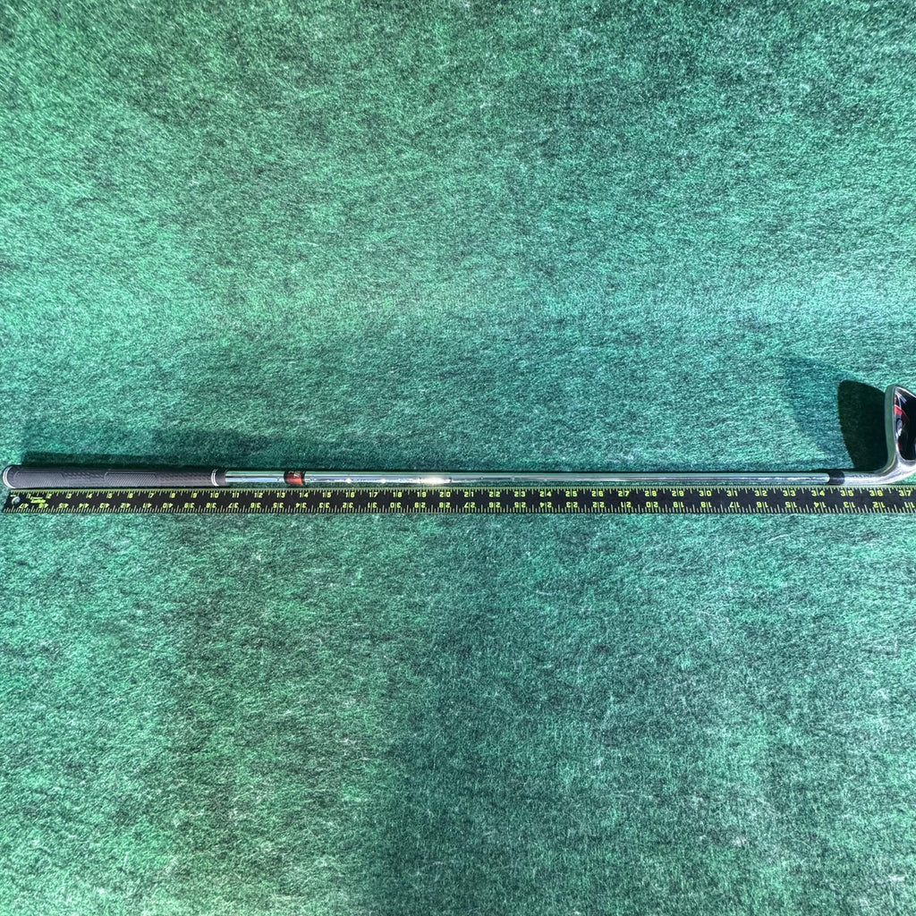 Hippo Giant XT 7 Iron Cavity Back Iron Golf Club Steel Shaft Mens Preowned