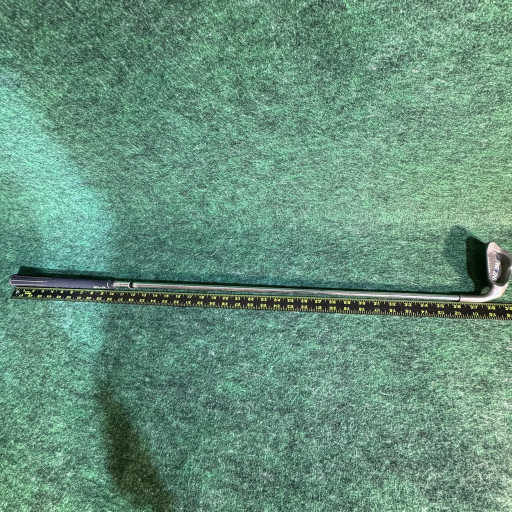Ping Zing 4 Iron Blue Dot Karsten Mens Right Handed Steel Shaft Golf