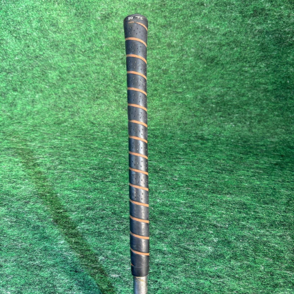 Knight Devastator 3 Wood 15° Titanium Insert 200cc Graphite Shaft Golf Club