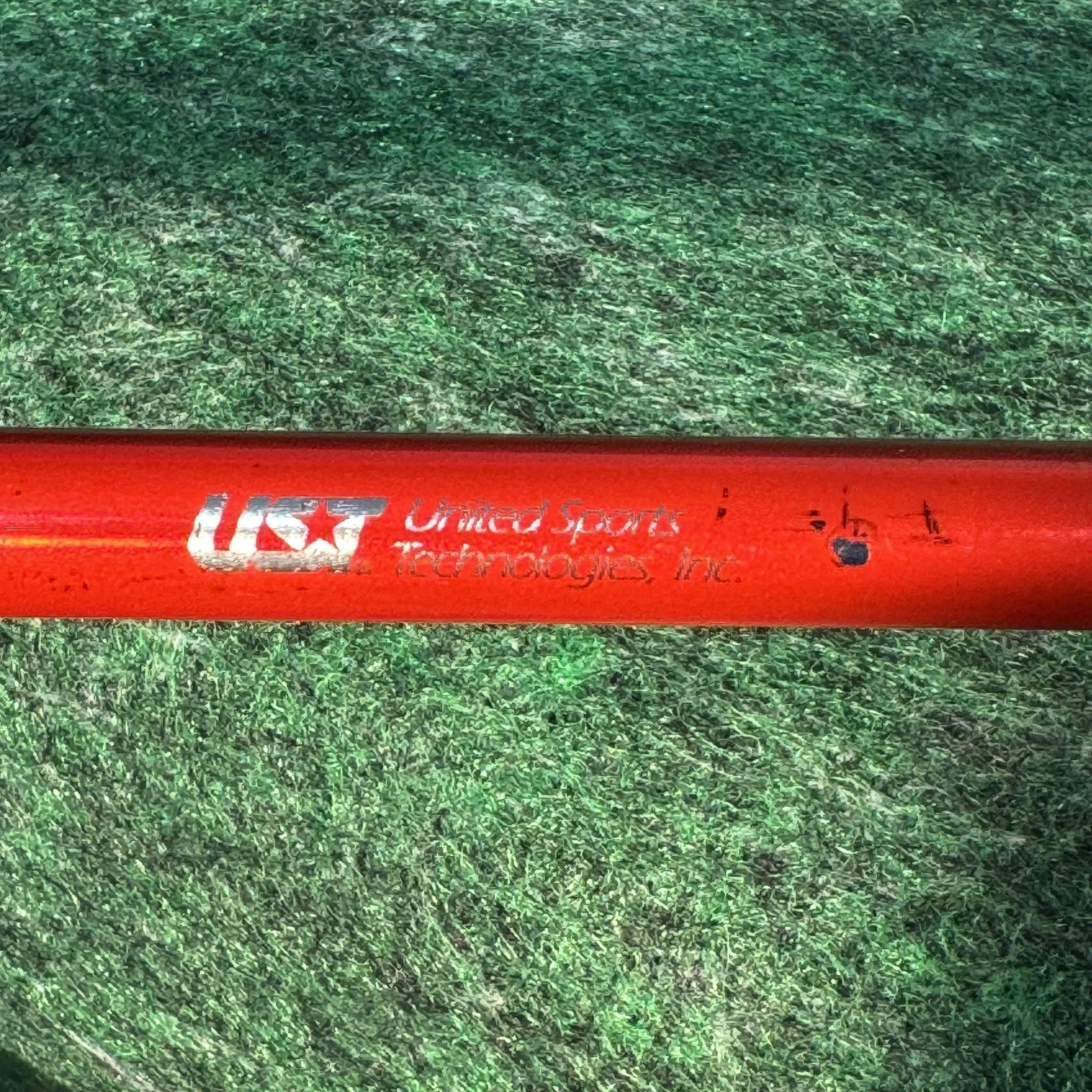 Snake Eyes 600T Driver 11.5* DAT600C UST Harmon CBR Graphite Golf Club Mens