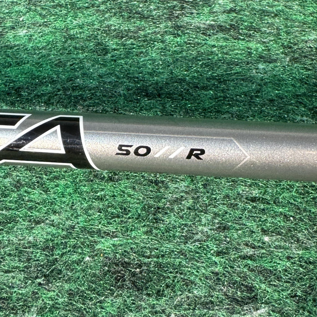 Callaway Rogue 3 Fairway Wood 43" Graphite UST Mamiya Quaranta 50R Golf