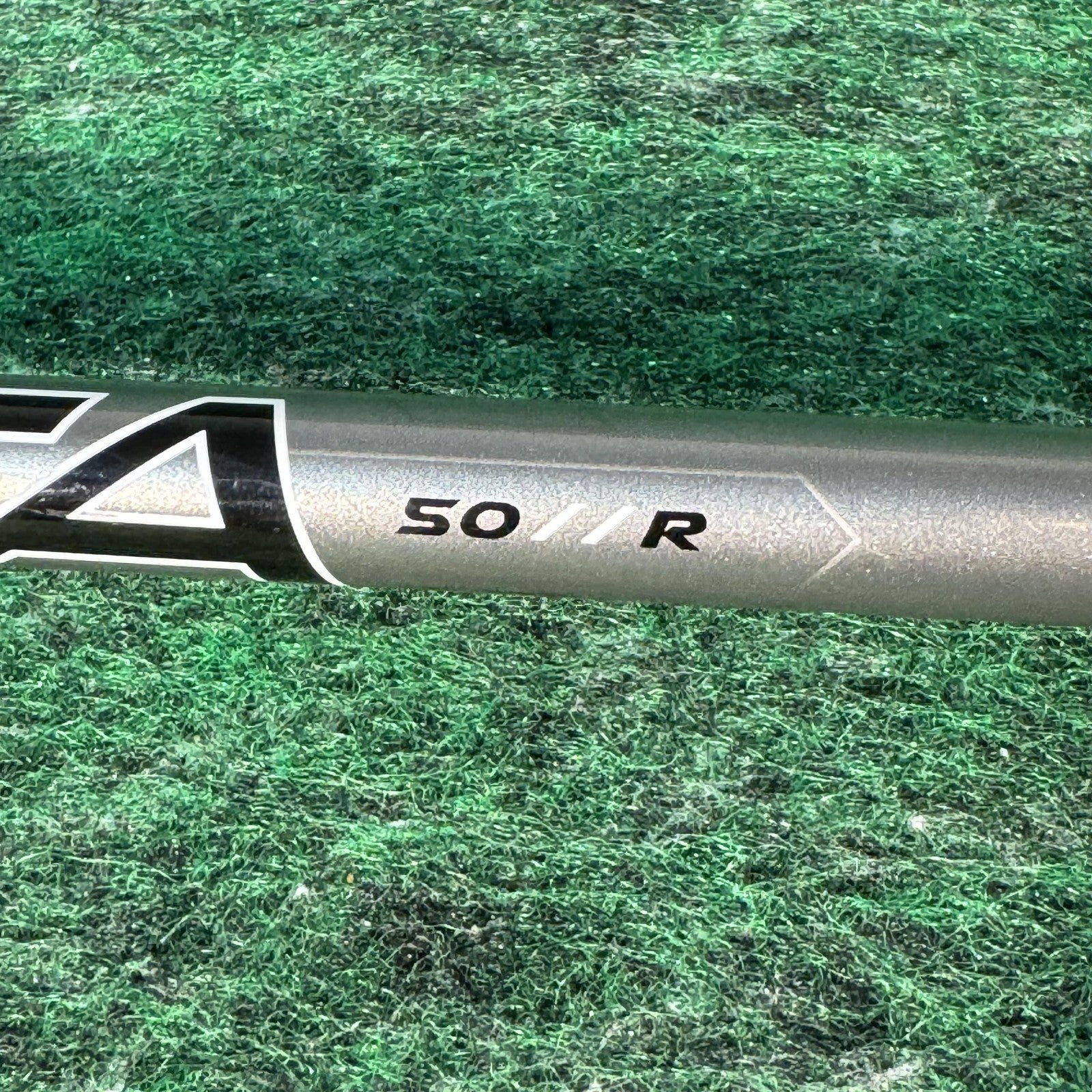 Callaway Rogue 3 Fairway Wood 43" Graphite UST Mamiya Quaranta 50R Golf