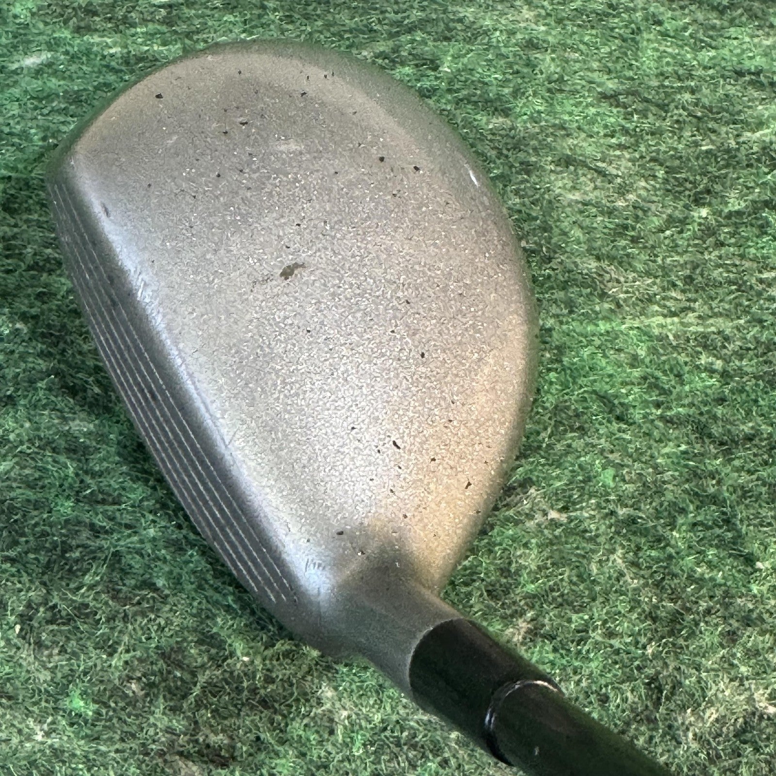 Vintage Adams Tight Lies Strong 3 Wood 13° Mens RH Regular Graphite Fairway
