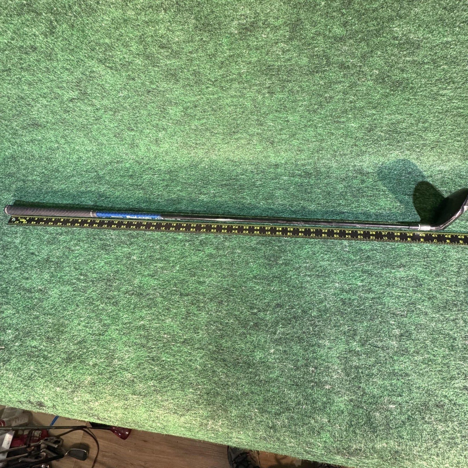 Adams Golf Speedline Hybrid FW 5 Fairway Wood Grafalloy ProLaunch 70R R Flex