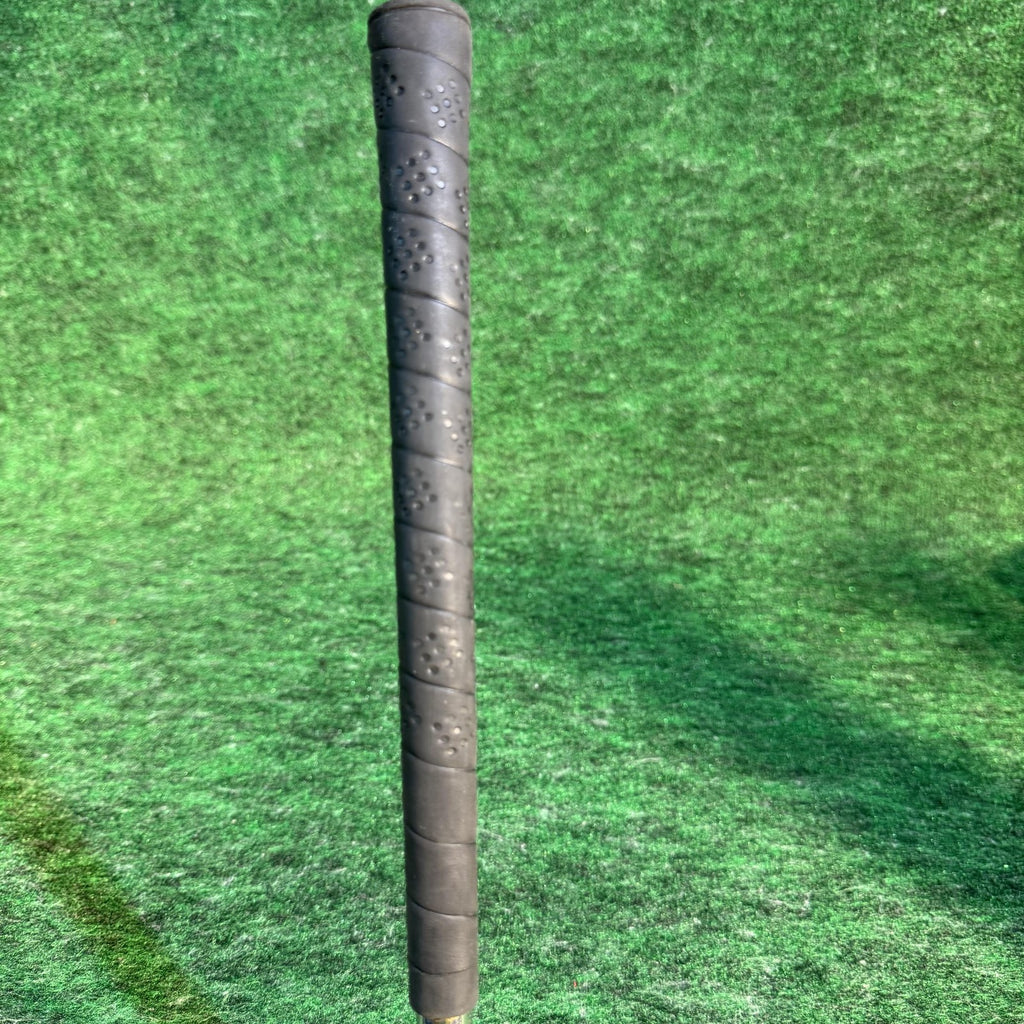 Vintage Ping Karsten II 5 Iron Blue Golf Club USA Toe Heel Balance Steel Shaft