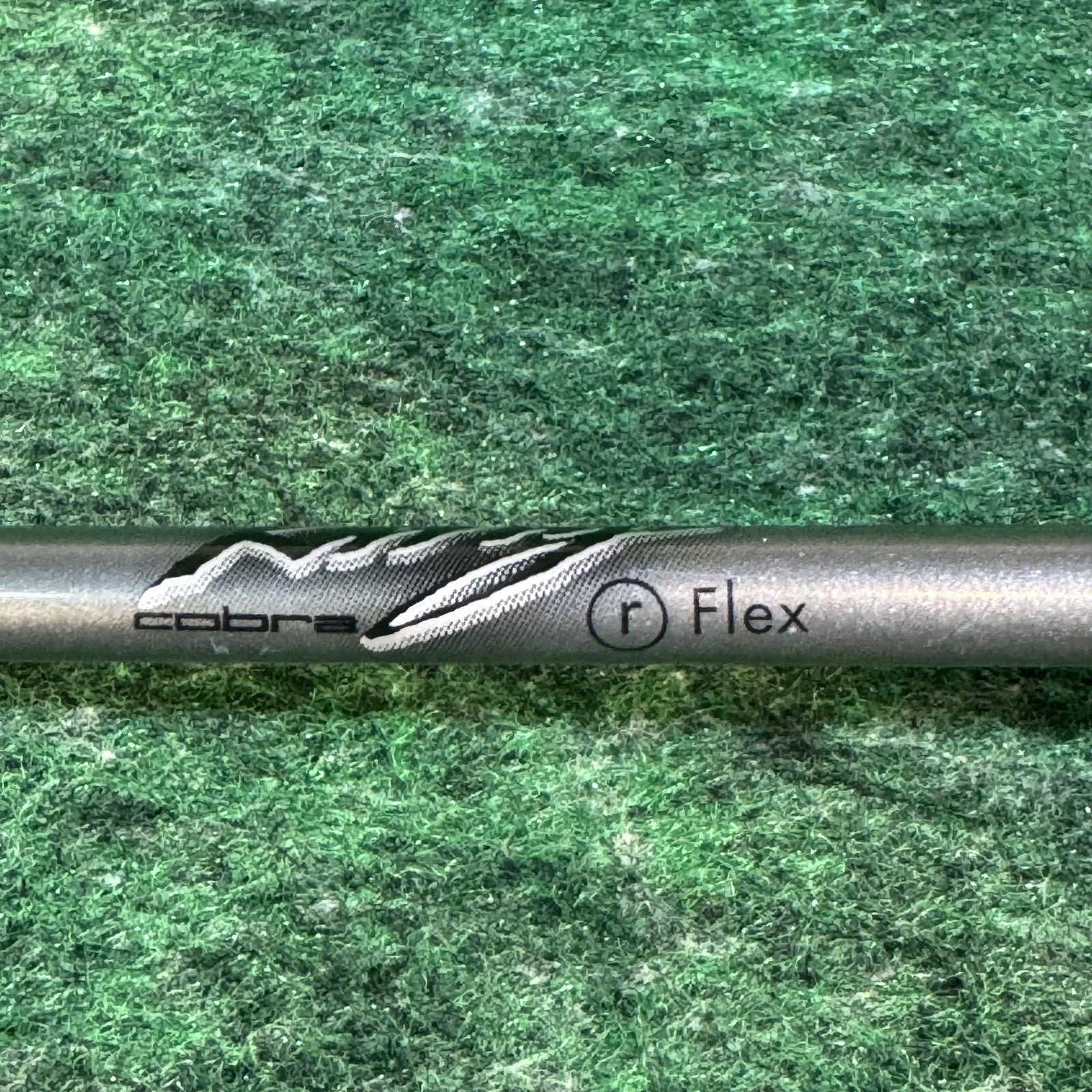 Cobra King Cobra Ti Titanium Oversize Driver 10.5° 3W 5W R Flex Offset Set Woods