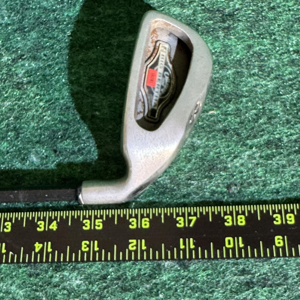 Vintage Callaway Big Bertha 8 Iron Womens RH RCH 96 Light Graphite Golf Club