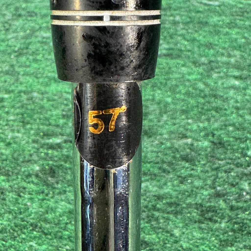 Ping Karsten USA 1ST Sand Wedge 57° Cushin Z-Z65 Oversized Golf Pride Grip RH