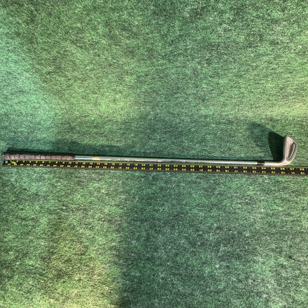 Vintage Titleist DCI 981 8 Iron Steel Shaft Golf Club 8i Grip Cavity Back Used