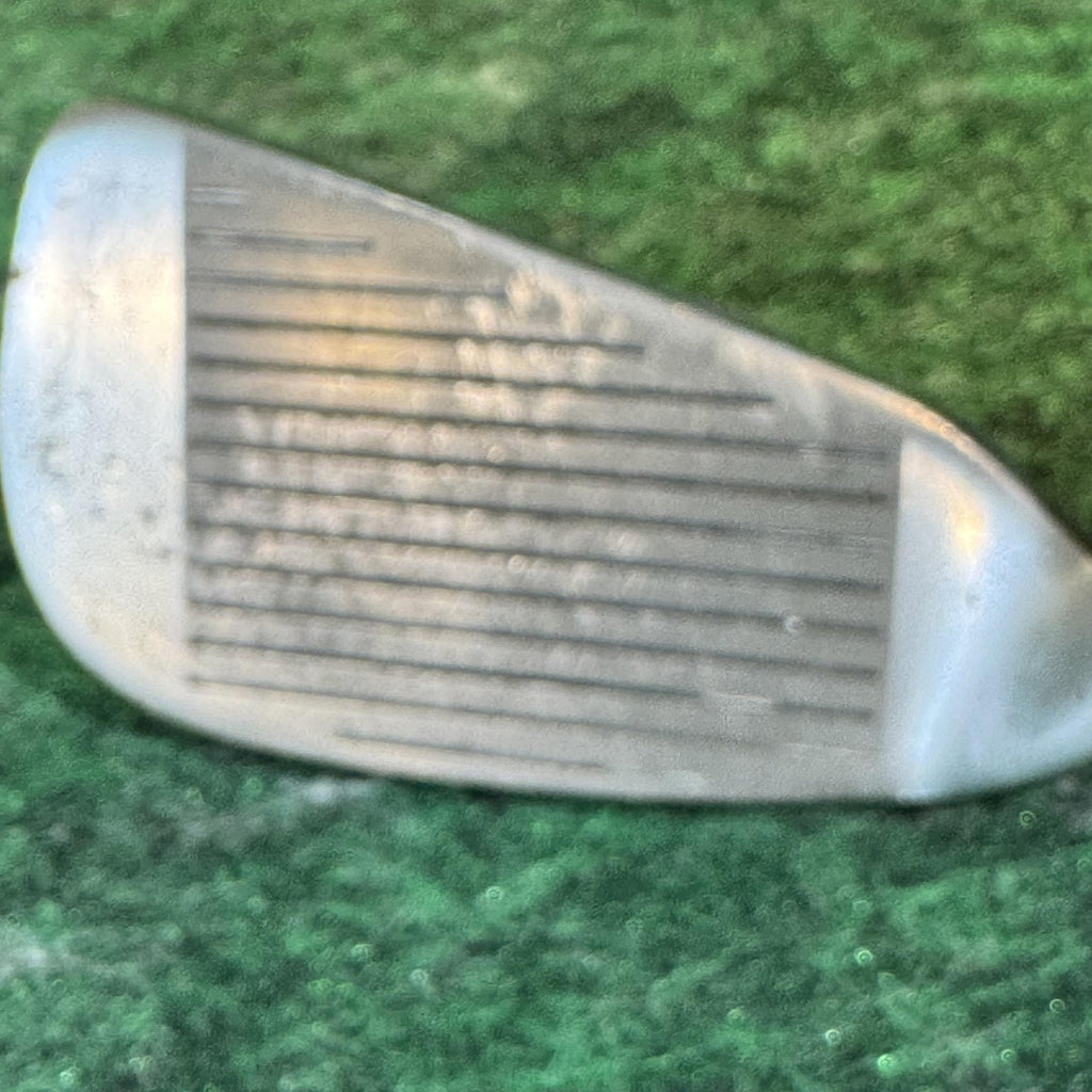 Vintage Big Brother Tour 4 Iron Golf Club Graphite True Temper Command 38in