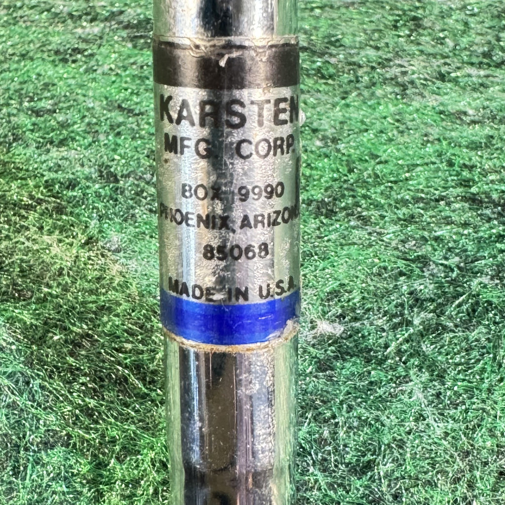 Vintage Ping Eye 2 4 Iron Golf Club Karsten Phoenix USA Steel Shaft Right Handed