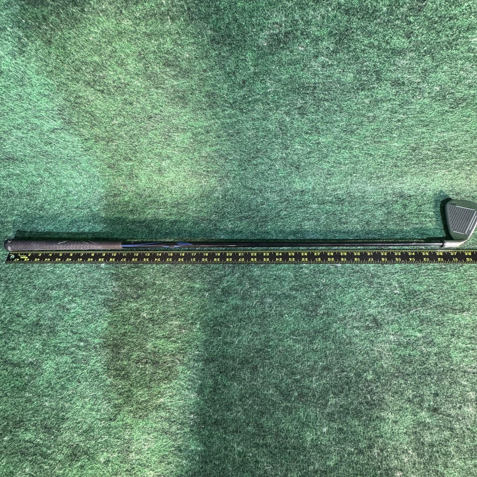 Callaway X-20 6 Iron Golf Club Stiff Graphite Shaft 75g Low Torque Mid Kick