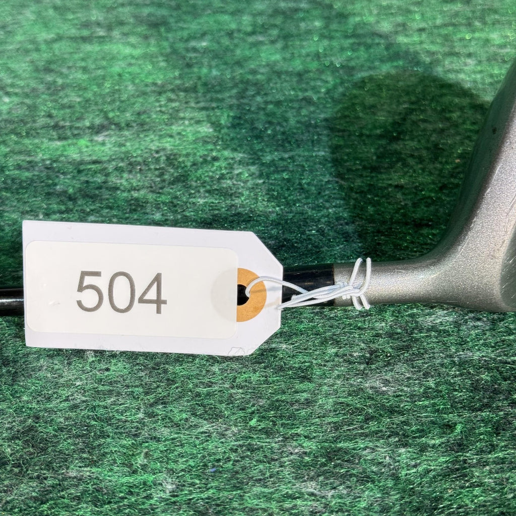 ADW 2000 Aero Dynamic 3 Wood 16° Mens RH Advent Graphite Silver Fairway Club