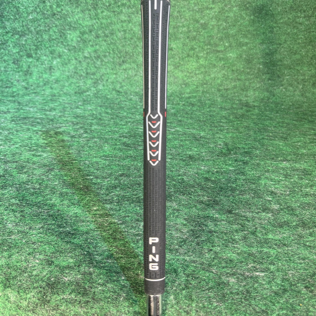 Vintage Ping Zing Karsten 6 Iron Blue Dot KT-M Steel Shaft Golf Club Right Hand