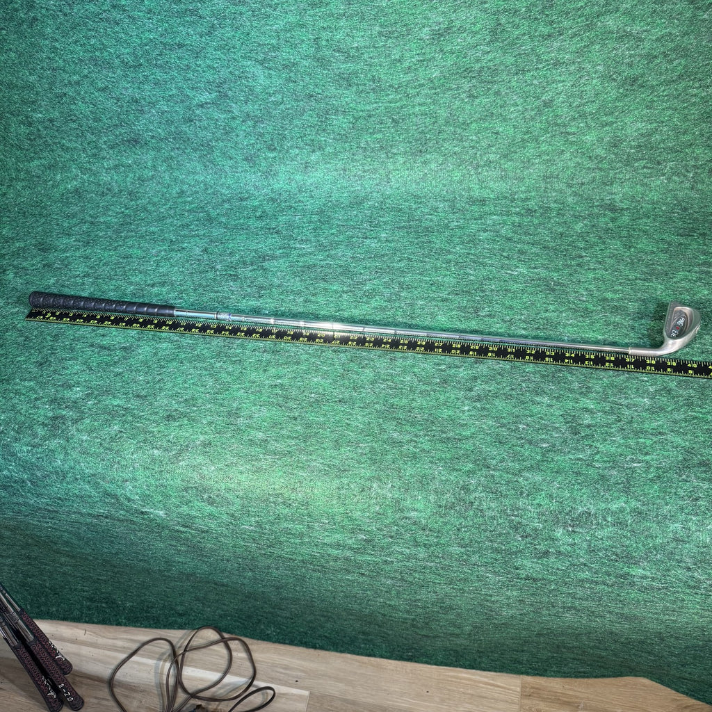 Vintage Ping Eye 2 Red Dot 3 Iron Golf Club Karsten Phoenix USA Steel Shaft RH