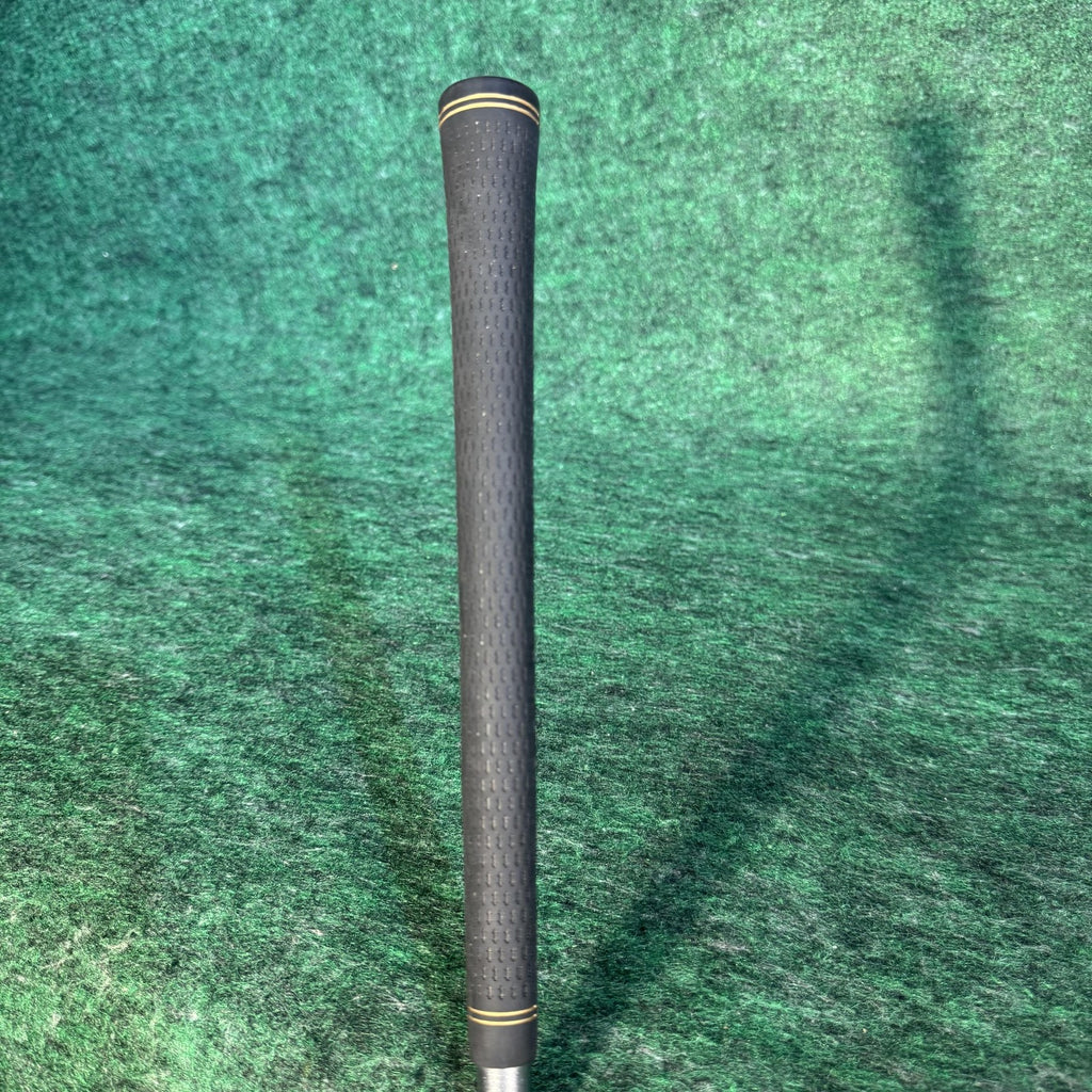 Wilson Tour Rx 5 Wood Mens RH Titanium Matrix Graphite Mens Flex Golf Club