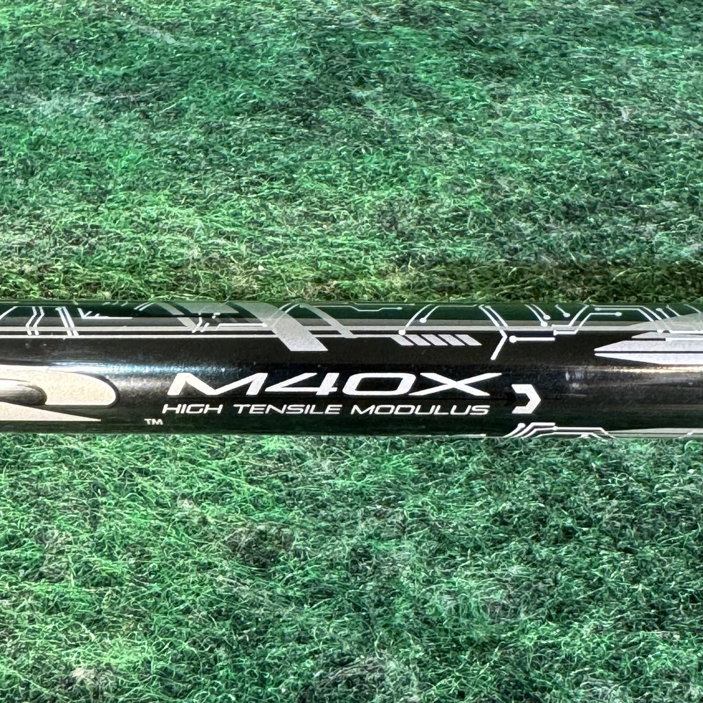 Cobra Darkspeed 5 Wood 18° Fairway Right Hand LINQ M40X 6F3 Regular Golf Club