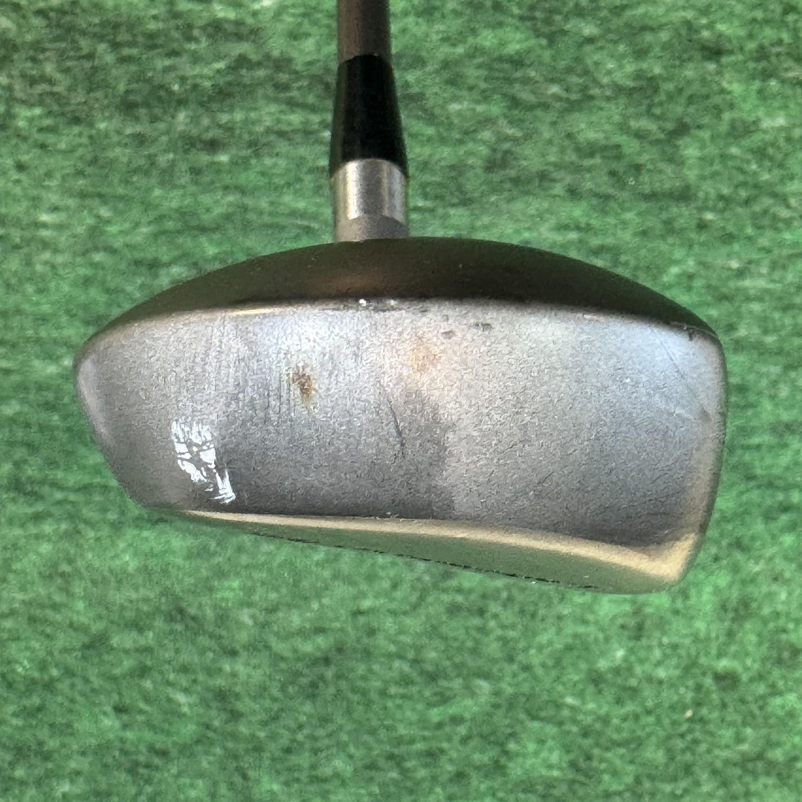Vintage Dynacraft Plus Mid Size 5 Wood 21° RH Aldila HM-40 Firm Graphite Mens