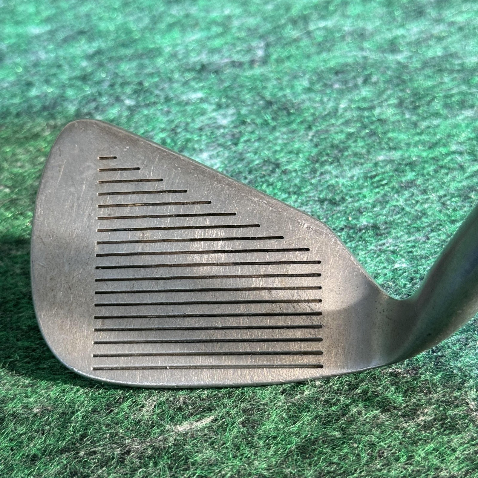 Golden Tour Peripheral Balance Sand Wedge Golf Club Steel Shaft Golf Pride Iron