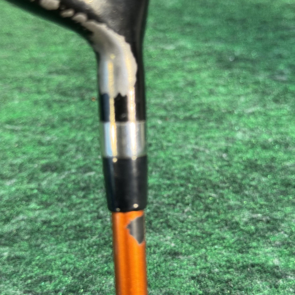 Intech XGen Hybrid 4 22° Matrix MT Shaft Regular Flex Hi Modulus 65g Golf Club