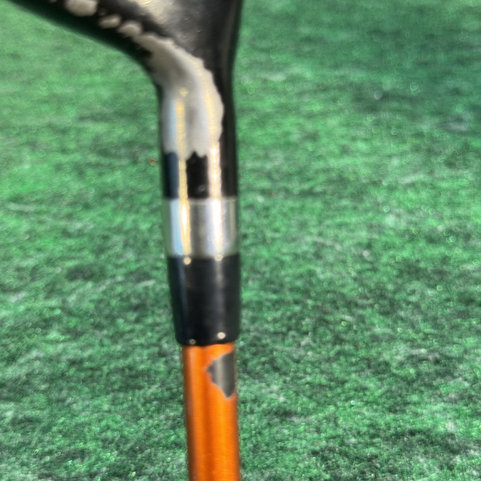 Intech XGen Hybrid 4 22° Matrix MT Shaft Regular Flex Hi Modulus 65g Golf Club