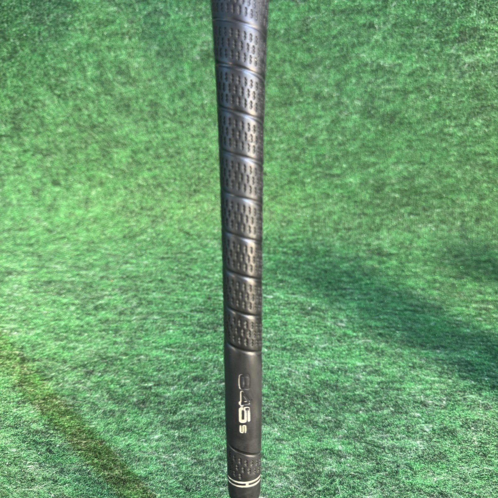 Tommy Armour 845s 21 Degree Hybrid Golf Club Tuned Attack Shaft Right Handed