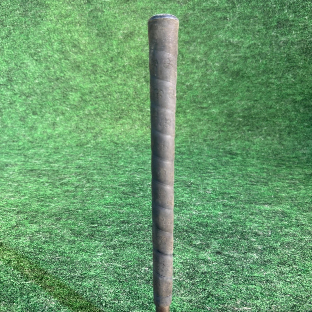 Vintage Taylor Made Original One 1 Driver 12° Pittsburgh Persimmon USA L Flex