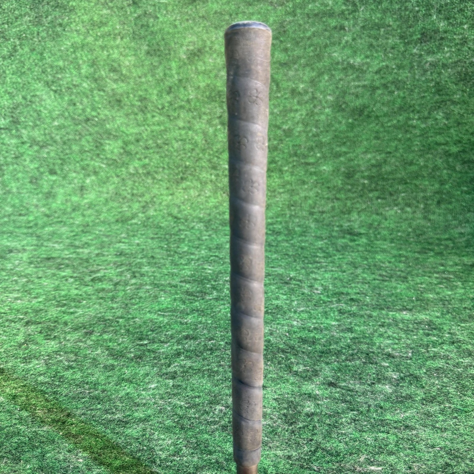 Vintage Taylor Made Original One 1 Driver 12° Pittsburgh Persimmon USA L Flex