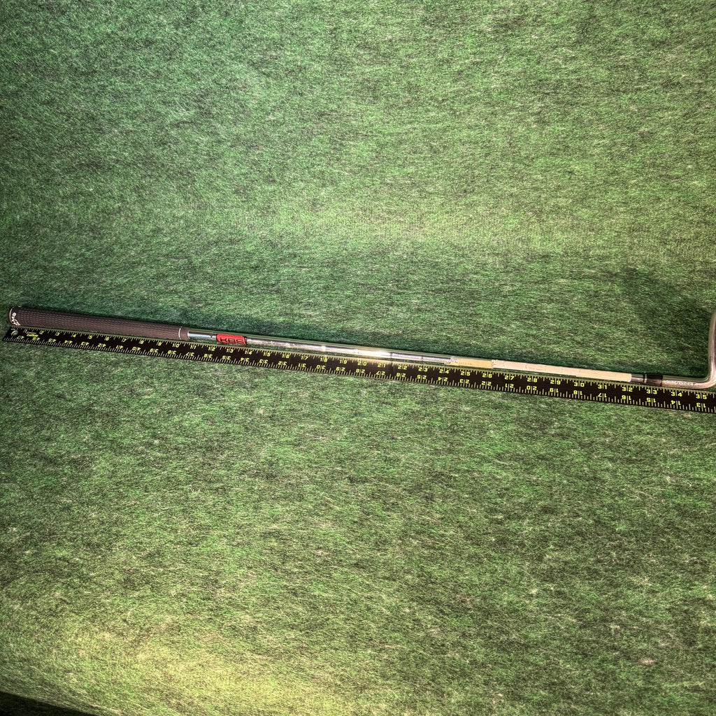 Adams Idea Super S 9 Iron Golf Club KBS Tour 90 Shaft Right Handed Steel Grip