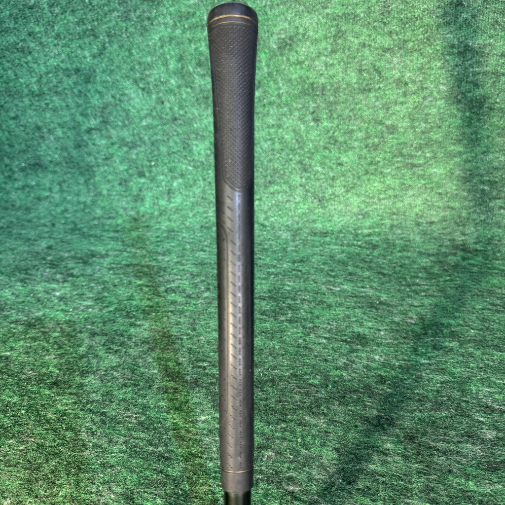 Warrior Extreme Weighting 3 Wood 15° Mens RH Long Drive Black Graphite Golf Club