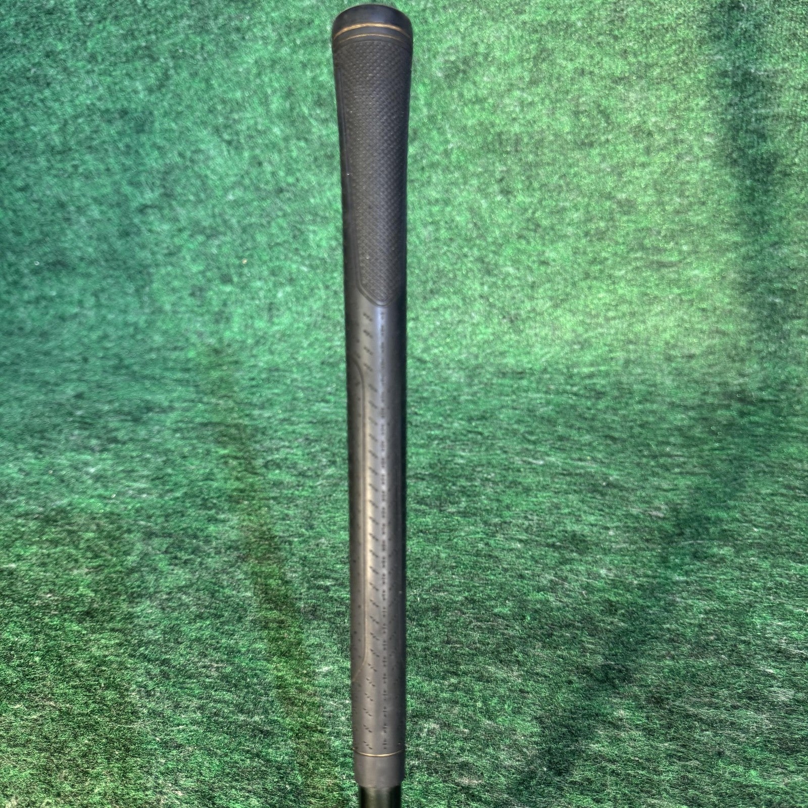 Warrior Extreme Weighting 3 Wood 15° Mens RH Long Drive Black Graphite Golf Club