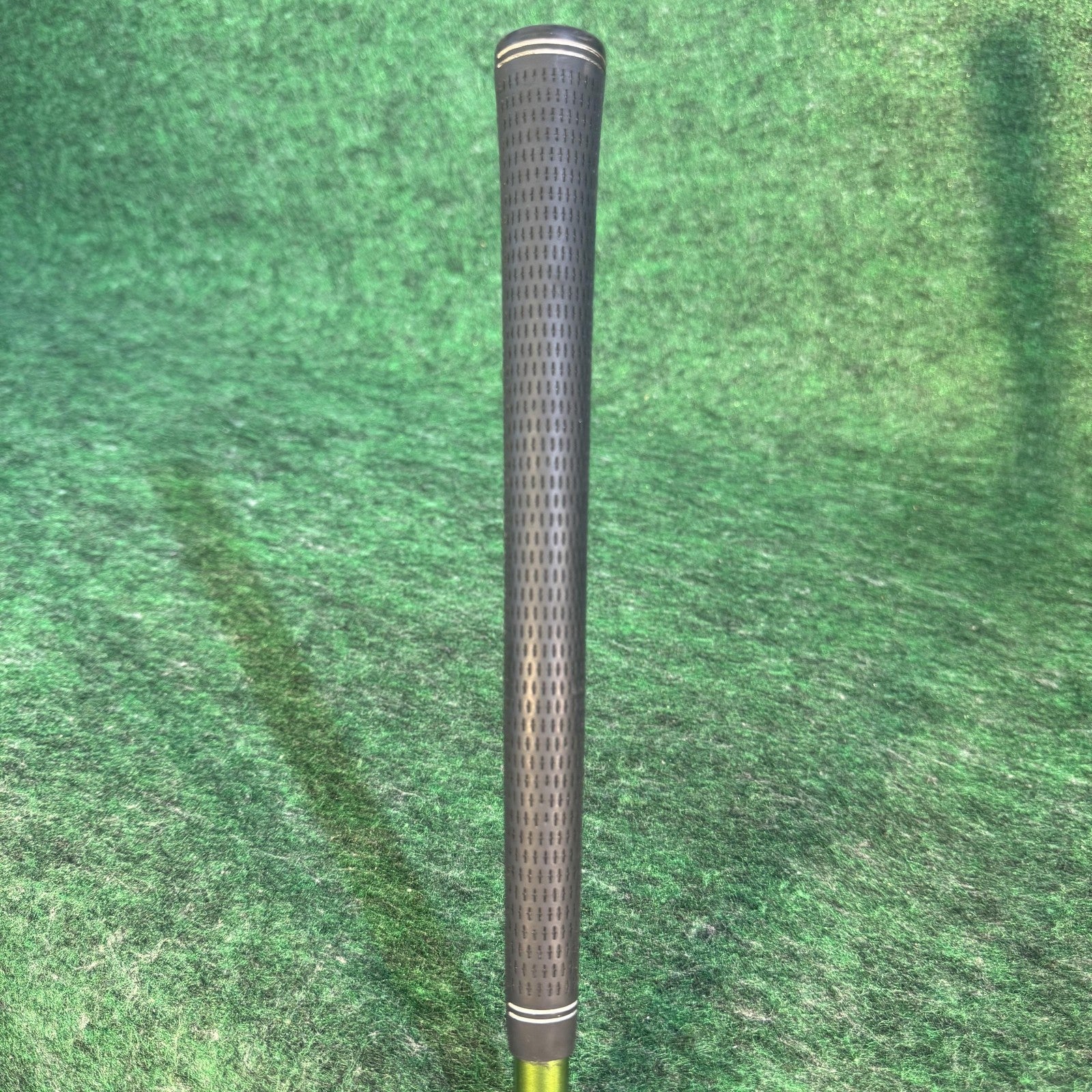 Cobra King Cobra Baffler DWS 2H Hybrid 18° RH Aldila NV HL 65 Graphite Club