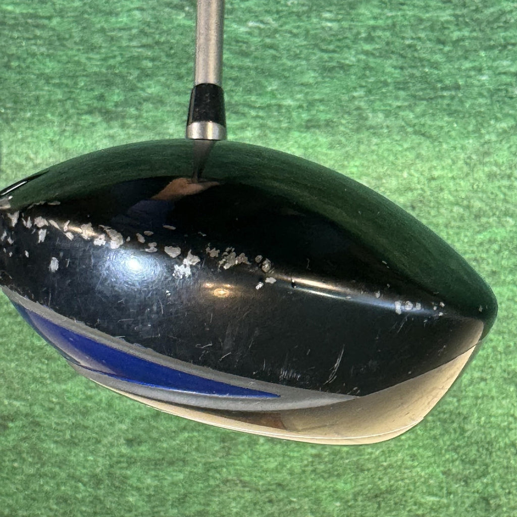 Vintage Ping G2 460cc Driver 10° Regular Flex Tec 100D Graphite Right Hand