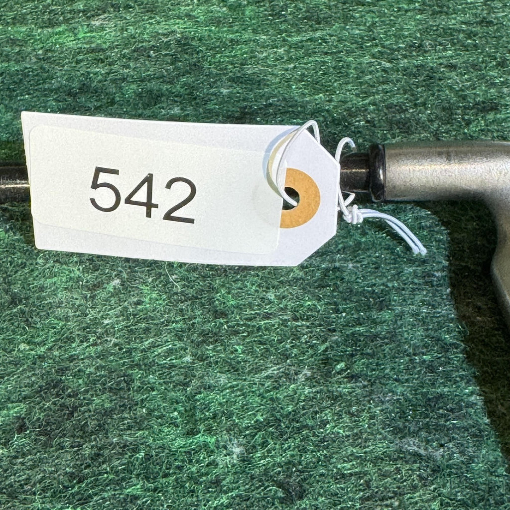 Callaway Big Bertha 7 Iron Mens RH Senior RCH 96 Light Black Graphite Golf Club