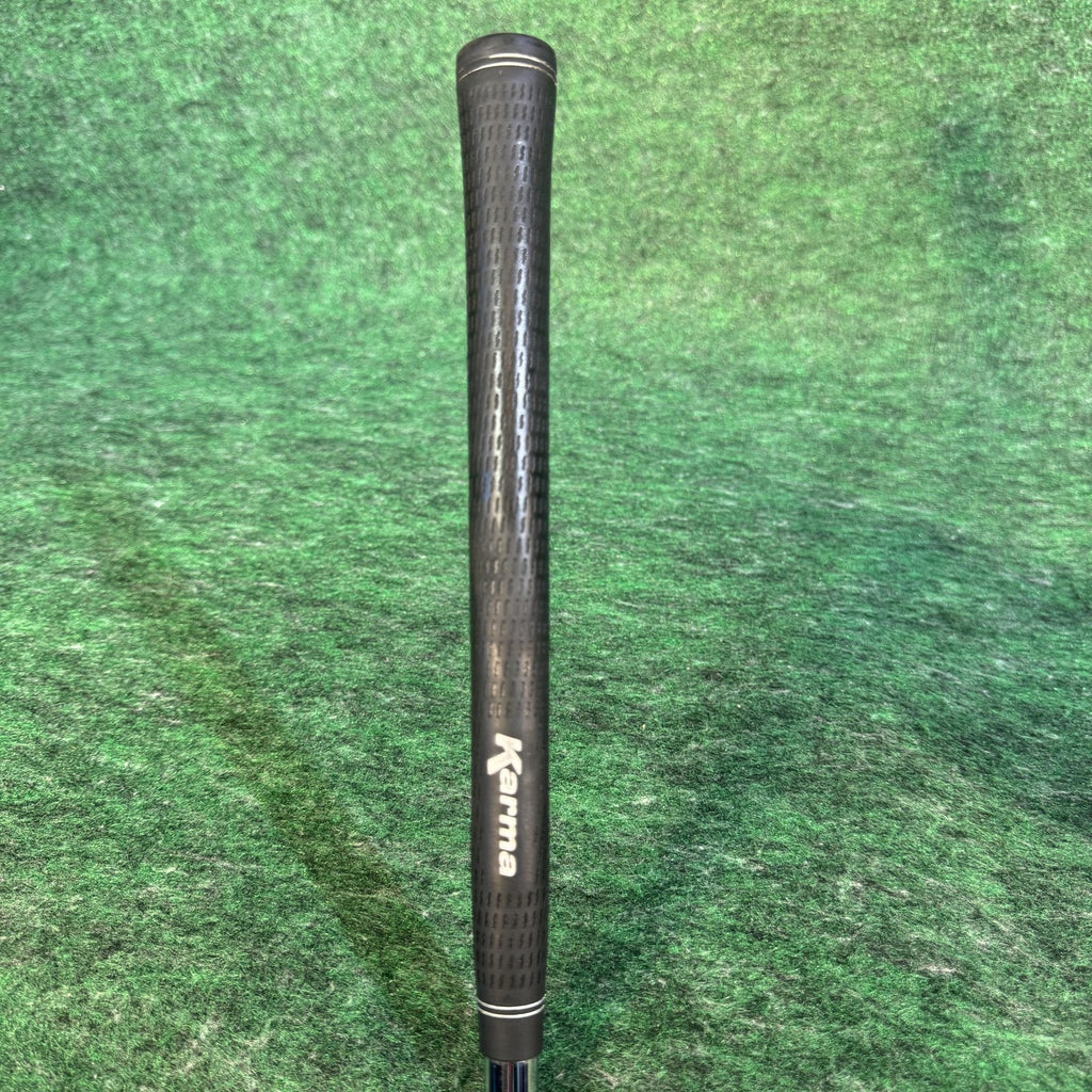 Vintage Ping Eye2 Red Dot 9 Iron Golf Club True Temper Dynalite Steel Shaft