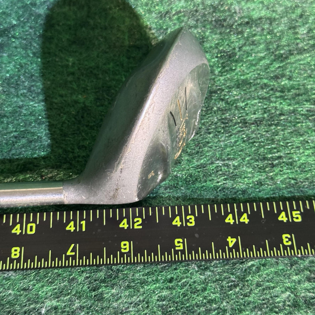 Vintage Cobra King Cobra 5 Wood 18° Mens RH Graphite Silver Fairway Golf Club