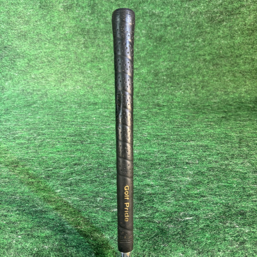 Vintage Ping Zing 8 Iron Karsten Golf Club Right Hand Steel USA Golf Pride Grip