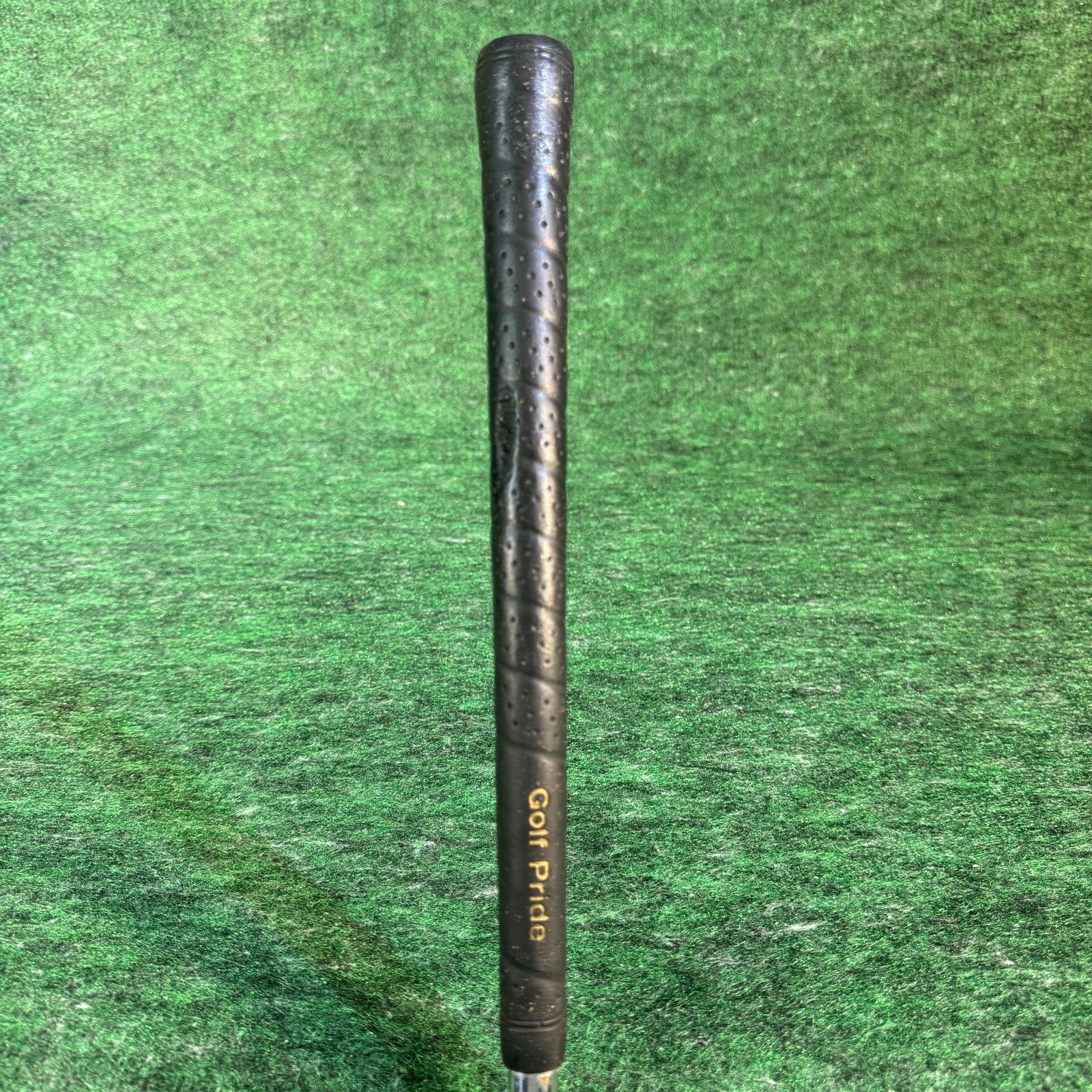 Vintage Ping Zing 8 Iron Karsten Golf Club Right Hand Steel USA Golf Pride Grip